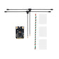 Radiomaster XR3 2.4GHz 900Mhz Dual-band Nano Multi-Frequency ExpressLRS Receiver