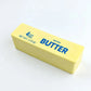 1QS Butter Stick Squishy Toy Slow Rising Squeeze Toy Butter Bar Brick Squishy Fidget Toy Anti Stress Release Hand Relax Toy Gift