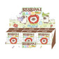 Cat Pai Full Of Vitality Series Blind Box Trendy Toys In-Vehicle Decoration Exquisite Resin Model Mystery Box Surprise Fun Gifts
