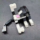 Animal Series 62Pcs MOC Bricks Cat Figires DIY Building Blocks Kids Education Toys For Children Birthday Gift