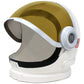 Astronaut Costume with Helmet Space Suit for Toddler, Kids Astronaut Halloween Costume for Cosplay