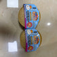 2026  New 8.5cm Glitter Dumpling Glitter Dumpling Squishy with Box Dumplings Sensory Squeeze Toy for Stress Relief S
