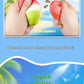 Watermelon Squishy Toy Slow Rising Stress Relief Squeeze Toy Super Soft Hand Grip Fidget Toy for Anxiety Relief Kids Adults Gift