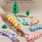 1pcs Cute and Fun Chained Caterpillar Toys for kids Crawling toy,Toy Children's gift,early education toys