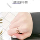 Pokemon Dratini Couple Ring S925 Silver Anime Peripheral Opening Adjustable  Cartoon Accessories Fashion Gift