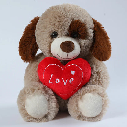 Cute Colorful Bow Tie Bear Doll Plush Toy Hug Bear Doll Children Birthday Gift Pillow Teddy Bear Home Living Room Bedroom
