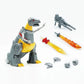 JYH 8809 KO SS05 SS87 SS93 SS13 Transformation Hornet Warrior Hot Rod Grimlock  Deformation KO
