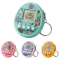 Electronic Pets Game Toys Virtual Pets in Russian Original German Spanish Polish Digital Animals Toys For Kids Child Pixel