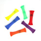 5/10pcs Sensory Marbles Ball Autism ADHD Anxiety Therapy EDC Stress Relief Hand Fidget Toys Braided Mesh Easy Bend With Marble