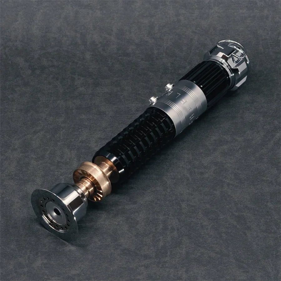 89Sabers Obi Wan Kenobi EP4 Neopixel Lightsaber Proffie2.2 Soundboard Smooth Swing with Neopixel Blade Laser Saber Toys