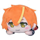 10cm Pjsk Plush Doll Toys Project Sekai Aoyagi Toya Stuffed Keychain Bag Pendant Shinonome Akito Backpacks Ornaments Toy Gift