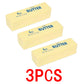 3 Styles Squishy Toy Butter Stick  Slow Rising Squeeze Toy Butter Bar Brick Fidget Toy Anti Stress Release Hand Relax Gift