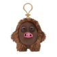 Fuggler Funny Ugly Monster Plush Toys Keychain Monster Rabbits Cute Stuffed Fugg Kawaii Peluche Dolls Pendants Gifts Kid 12CM