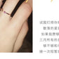 Pokemon Dratini Couple Ring S925 Silver Anime Peripheral Opening Adjustable  Cartoon Accessories Fashion Gift