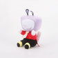 22cm Unique Design 90 Degrees Rotate Anime Game Tenna Character Deltarune Plush Toy Cute Cartoon Television TV Fans Plushie Doll