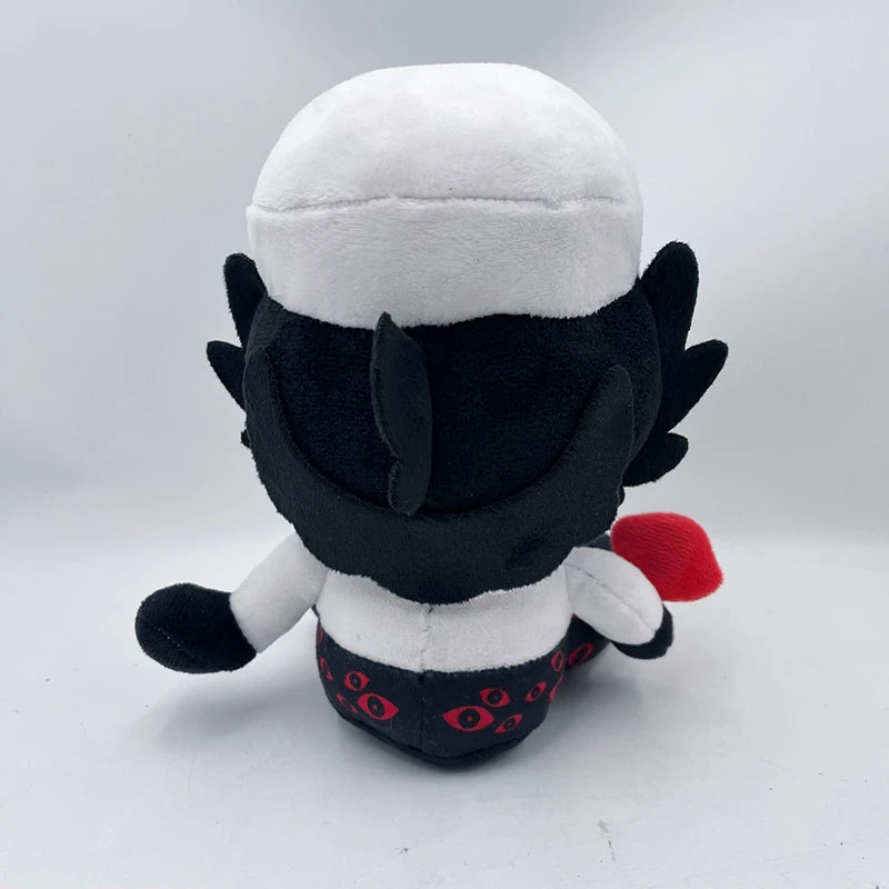 New Folly Plushie Regretevator Plush Dolls Stuffed Cotton Doll Animal Soft Doll Cute Room Decoration Customized Toys Birthday Gi
