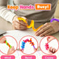Textured Stretch Sensory Fidget Tools for Stress And Anxiety Relief Special Demand Calming Sensory Gadgets