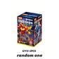 Blokees Transformers Galaxy Vol.11 Rodimus Ultra Magnus Prime Brawn Sixshot Warrior Robot Figurine Model Toys Birthday Gift