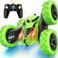 RC Stunt Car Double-Sided Flip 2.4G Remote Control Drift Toy
