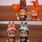 Valentine's Day Love Gift Series Trendy Doll Handmade Desktop Decoration Birthday Toy Gift