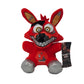 Five Night At Freddy Fnaf Cute Plush Toys Game Doll Freddy Fazbear/Bonnie/Chica Cartoon Stuffed Dolls Toys For Children Gifts