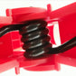 2/20Pcs Model Tool Clamps, with Anti-Slip Pads, Fixing Clamps, Suitable for Amateur Model Making, Fixing Models, Tools, Accessories