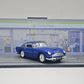 kinsmart Aston Martin DB5 Classic Car Alloy Diecast Car Model 1/38 Toy With Pull Back Male Gift Toy Collection