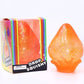 Schylling Needoh Maltose Dream Drop Cube Gumdrop Jellyfish Slow Rising Decompression for Sensory Squeeze Relax Stress Relief Toy