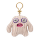 Fuggler Funny Ugly Monster Plush Toys Keychain Monster Rabbits Cute Stuffed Fugg Kawaii Peluche Dolls Pendants Gifts Kid 12CM