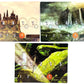 Board Game Fast Strategy Game Cards For 5-10 Players Family Friend Party Game, Halloween, Christmas and New Year Gifts