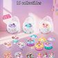 Zuru Surprise Doll Surprise Series2 My Mini Baby Collectible Mystery Capsule 5 Mystery Toys Collectibles Miniature Novelty Toys