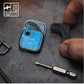 01EDC Mini Game MAZE BLOCK French Toast Fidget Slider Fidget Toys For Adults Anxiety Relief Gadgets Office Desk