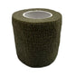 Elastic Bandage Self-adhesive Tape For Finger Wrist Ankle Breathable Sport Fixer Tape Medical Camouflage Wrap Pet Animal Bandage