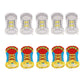 Shoelace Threading Teaching Toys Learn to Tie Shoelaces Toy Kids Toddlers Fine Motor Skills Toy Early Educational Toys Boys Girl