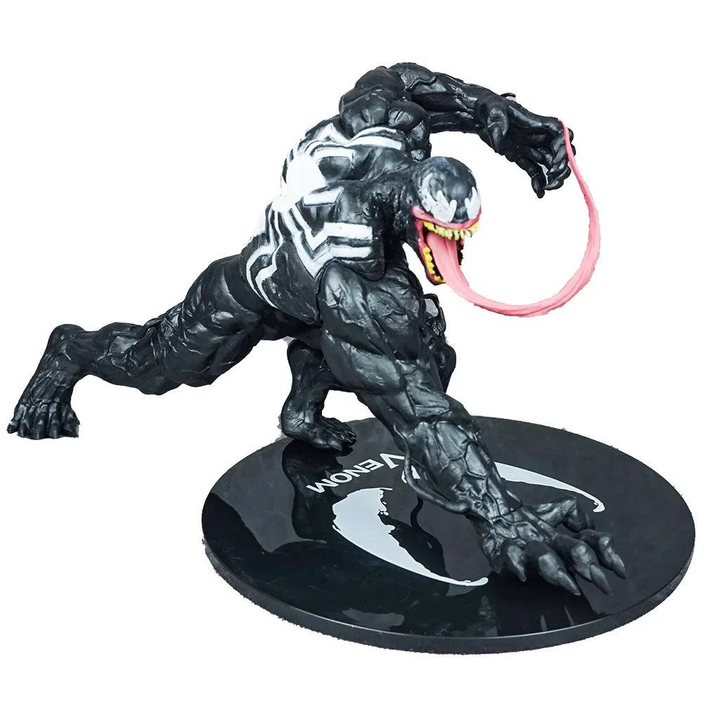 New Hand-made Statue Movie Villain Around The Office Model Animation Ornaments Comics Hobby Collectibles Christmas gifts
