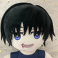26cm New hot Jujutsu Kaisen Mahito Plush Nanami Kento Inumaki Toge Fushiguro Toji Anime Figure Stuffed Kawaii Doll Birthday Gift