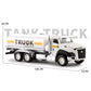 Kid Alloy Truck 1:50 Model Engineering Vehicle Excavator Bulldozer Head Dumper Truck Crane Tanker Toys Boy Children's Gifts