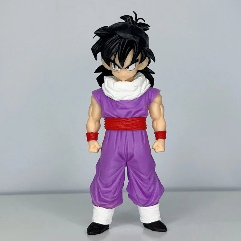 In Stock Dragon Unlimited Wufan Kelin Anime Handmade Model Desktop Ornament As A Holiday Surprise Gift For Friends Souvenir