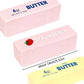 2026 New 13.5cm Stress Relief Relief Toy Slow Rising Slow Rebound Toy Squeeze Butter Toy Gift