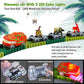 Dinosaur Toys for Kids Mist-spouting Volcano And Climbing Track Train Kit Toys for Boys/Girls Home schoolers Gift for Party Deco