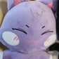 Kpop Aniteez Kawaii Stuffed Animals Plushies Toy Room Decor Hongjoong Seonghwa Yunho Yeosang San Ming Wooyoung Jongho Plu