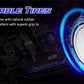 WB12 PRO 1/12 JIUSI Racing Car 80KM/H Brushless Remote Control Car High Speed Competitive Off-road 4WD RC Car Toys As Gift