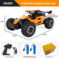 ZWN 1:16/1:20 RC Car 2WD Off-Road Remote Control Car with LED Light