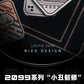 Stress Relief Push Card Metal Fingertip EDC Poker A K King Gyro Toy for Office Adults Anti Anxiety Fidget Papa Coin