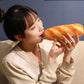 1pc 20~100cm French Bread Plush Pillow Stuffed Printing Images Food Plushie Peluche Party Prop Decor Sleeping Companion Man Gift