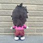 24cm Demons Slayer Tokitou Muichiro Plush Toys Cute Soft Stuffed Home Room Decor Dolls For Kid Birthday Christmas Gift