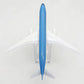 16cm Aircraft Models Air Korean Airlines Boeing 787 Scale Alloy Metal Diecast Airplane Model Korean Air Plane