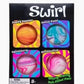 Nice Cube Nee Doh Squishy Squeeze Toy, Portable Stress Relief Sensory Fidget, Great for Kids & Adults with ADHD