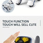 Intelligent Robot Dog Remote Control Electronic Sing Dance Follow Smart Interactive Stunt Music Toy Programmable Puppy Kid Gift