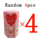 Valentine's Day Love Gift Series Trendy Doll Handmade Desktop Decoration Birthday Toy Gift